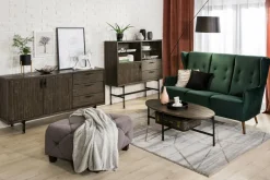 Impresti Sofa BOSTO 3-osobowa