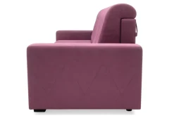 Sofy|Fresh Sofa brudny róż FRANCO