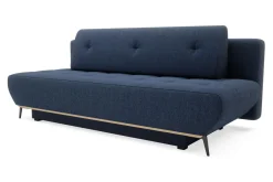 Dzieci Mavik Sofa CHERRY 3-osobowa, rozkładana