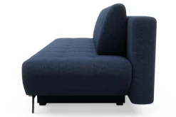 Dzieci Mavik Sofa CHERRY 3-osobowa, rozkładana