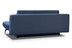 Dzieci Mavik Sofa CHERRY 3-osobowa, rozkładana