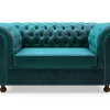 Inspire Sofa CHESTER 2-osobowa