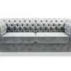 Sofy|Inspire Sofa CHESTER 3-osobowa