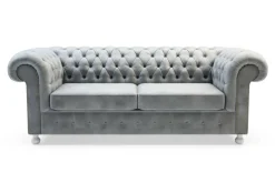 Sofy|Inspire Sofa CHESTER 3-osobowa