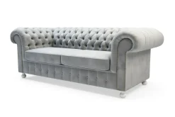 Sofy|Inspire Sofa CHESTER 3-osobowa