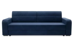 Sofy|Fresh Sofa ciemnoniebieska TONGA