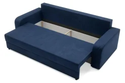 Sofy|Fresh Sofa ciemnoniebieska TONGA