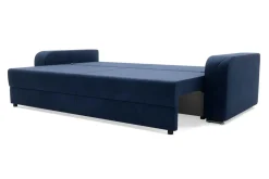 Sofy|Fresh Sofa ciemnoniebieska TONGA