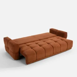 Sofy|Instilo Sofa do salonu DANTE
