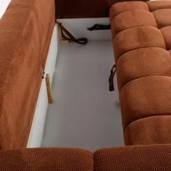 Sofy|Instilo Sofa do salonu DANTE