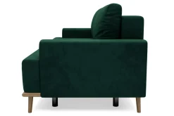 Sofy|FN Design Sofa FORESTER 3-osobowa, rozkładana