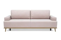 Sofy|FN Design Sofa FORESTER 3-osobowa, rozkładana