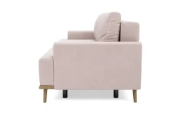 Sofy|FN Design Sofa FORESTER 3-osobowa, rozkładana