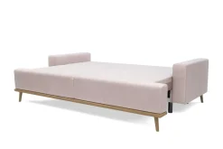 Sofy|FN Design Sofa FORESTER 3-osobowa, rozkładana