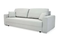 Sofy|Exline Sofa GENF 3-osobowa, rozkładana