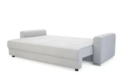 Sofy|Exline Sofa GENF 3-osobowa, rozkładana