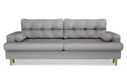 Comfort Line Sofa gołębi szary LOREN