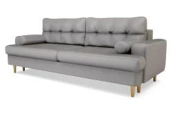 Comfort Line Sofa gołębi szary LOREN