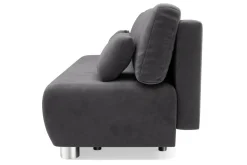 Sofy|Fresh Sofa grafitowa STAR