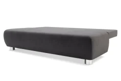 Sofy|Fresh Sofa grafitowa STAR