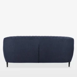 inny Sofa granatowa BOLIVA