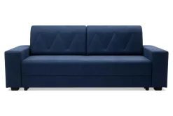 Sofy|Fresh Sofa granatowa FRANCO