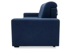 Sofy|Fresh Sofa granatowa FRANCO