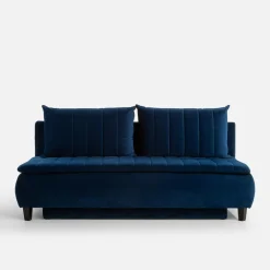 Exline Sofa HARRY 3 osobowa, rozkładana