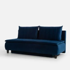 Exline Sofa HARRY 3 osobowa, rozkładana