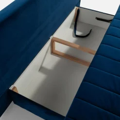 Exline Sofa HARRY 3 osobowa, rozkładana