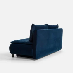 Exline Sofa HARRY 3 osobowa, rozkładana