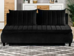 Sofy|Sofy|Exline Sofa HARRY 3-osobowa, rozkładana