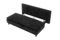 Sofy|Sofy|Exline Sofa HARRY 3-osobowa, rozkładana