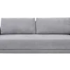 Sofy|Exline Sofa jasnoszara AZURRO