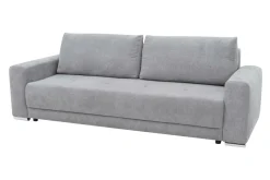 Sofy|Exline Sofa jasnoszara AZURRO