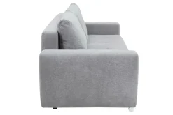 Sofy|Exline Sofa jasnoszara AZURRO
