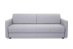 Dzieci Sofa jasnoszara CLARC