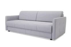 Dzieci Sofa jasnoszara CLARC