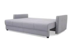 Dzieci Sofa jasnoszara CLARC
