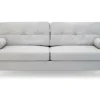 Comfort Line Sofa jasnoszara LOREN
