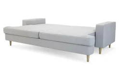 Comfort Line Sofa jasnoszara LOREN