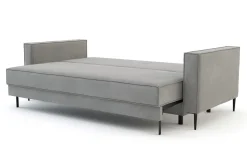Sofa jasnoszara TERRA