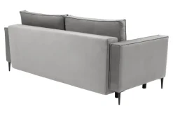 Sofa jasnoszara TERRA