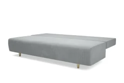 Sofy|Sofy|Exline Sofa jasnoszara ZOJA