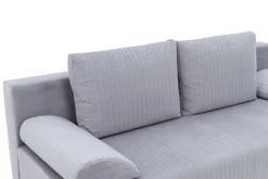 Sofy|Sofy|Exline Sofa jasnoszara ZOJA