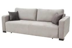 Sofy|Fresh Sofa JAZZ 3-osobowa, rozkładana