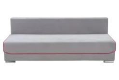 Sofy|Sofy|Milo Sofa LIVE 3-osobowa, rozkładana