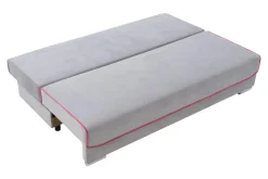 Sofy|Sofy|Milo Sofa LIVE 3-osobowa, rozkładana