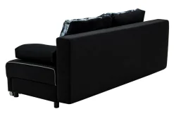 Milo Sofa LIVE 3-osobowa, rozkładana