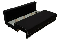 Milo Sofa LIVE 3-osobowa, rozkładana